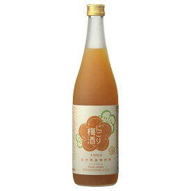 大関 にごり梅酒 13度 [瓶] 720ml x 6本 [ケース販売] 送料無料(沖縄対象外) [大関 0037774]【ギフト不可】