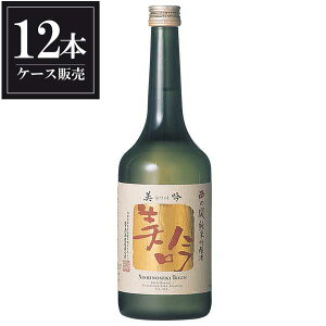 ̊ Ꮓ 720ml × 12{ [P[X̔] [ 啪 ] Mtg v[g hV̓ Ε Ε