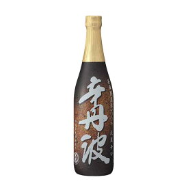 大関 上撰 辛丹波 15度 [瓶] 720ml x 6本 [ケース販売] 送料無料(沖縄対象外) [大関 淡麗 辛口 0010720]【ギフト不可】