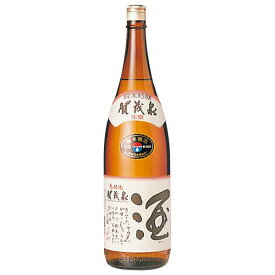 賀茂泉 純米吟醸 朱泉 本仕込 1.8L 1800ml [賀茂泉酒造 広島県 OKN]