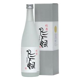 吟香 鳥飼 米焼酎 25度 720ml [箱付] 送料無料(本州のみ) [鳥飼酒造]