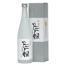 吟香 鳥飼 米焼酎 25度 720ml [箱付] [鳥飼酒造]