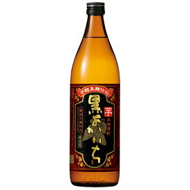 本格焼酎 黒よかいち 芋 25度 [瓶] 900ml x 6本 [ケース販売]送料無料(沖縄対象外)[宝酒造 日本 宮崎県]【ギフト不可】