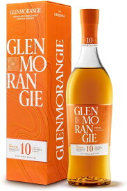 グレンモーレンジィ オリジナル 40度 700ml [箱付] 正規品 [グレンモーレンジ GLENMORANGIE ウイスキー MHD]