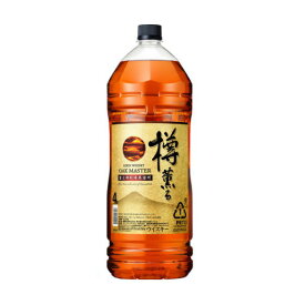 オークマスター樽薫る 4000ml [キリン]