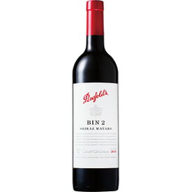 ペンフォールズ ビン 2 シラーズ マタロ 750ml[NL/オーストラリア/赤ワイン/フルボディ/3629PF201900]