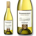 ロバート モンダヴィ ウッドブリッジ シャルドネ 750ml[メルシャン アメリカ カリフォルニア 白ワイン 辛口 421744]