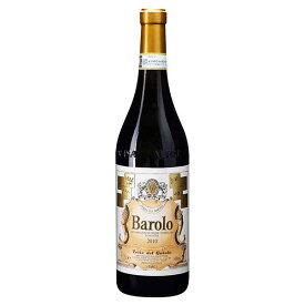 テッレ デル バローロ バローロ Terre del Barolo 750ml [稲葉 イタリア ピエモンテ 赤ワイン フルボディ］