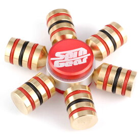 【金属製で回る】FS15 MODスピナー・ハンドスピナー【強化された民族】