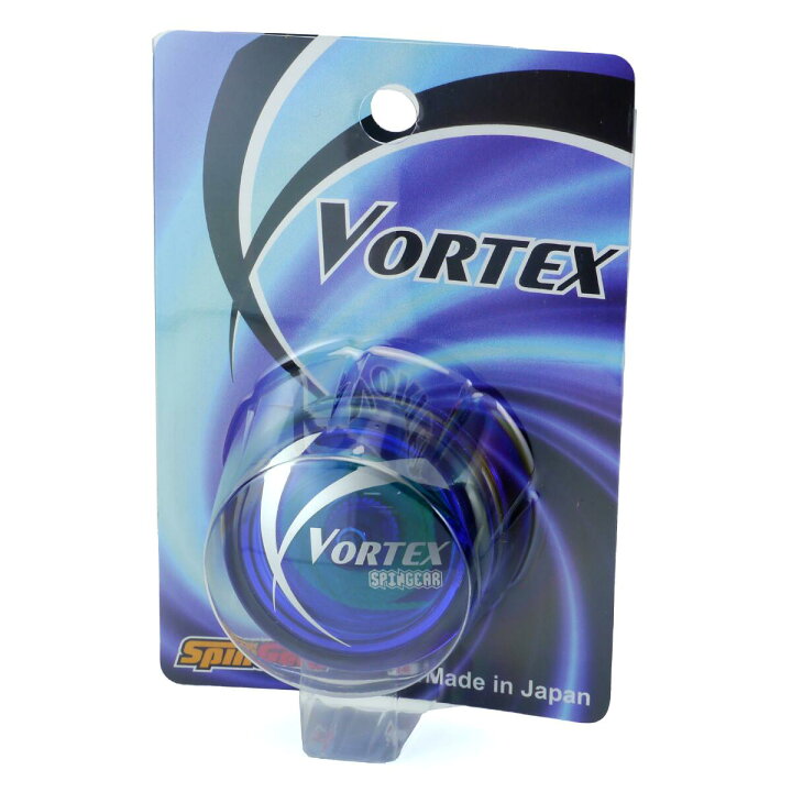 楽天市場】ボルテクス 一般流通版 / VORTEX : ヨーヨーショップ スピンギア