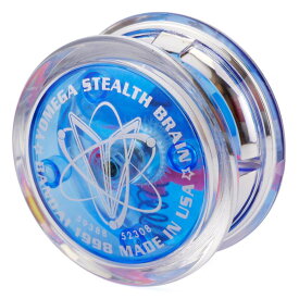 【ハイパーヨーヨー初代】USA生産 ステルスブレインン (1998) アウトレット