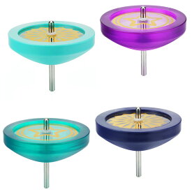 【メーカー公式直販】こま ヒバリ (高精度プラスティックコマ) 限定カラー こまひも1本付き