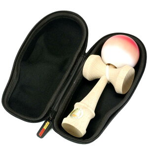 _}VF / Dama-Shell Kendama case