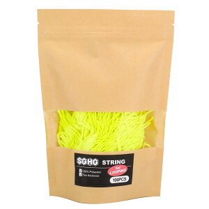 SGHG���[�s���O�X�g�����O / SGHG Looping String ��100�{