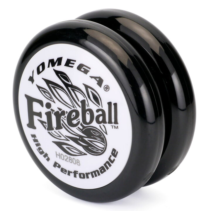 楽天市場 ファイヤーボール 21年モデル Fireball ヨーヨーショップ スピンギア