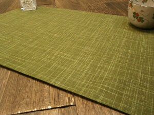 `}bg v[X}bg [ { ] uS6Fv a a Ȃ  100 ېOK / Place mati30×45cmj[ 䂤pPbgz ]