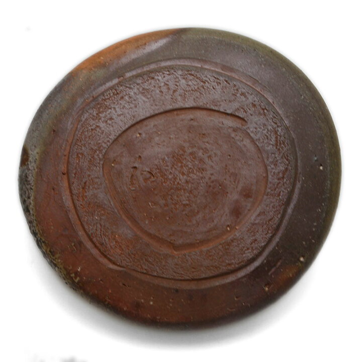 楽天市場】備前焼：窯変沓鉢・和仁栄幸《大鉢・25.0cm》 : 和食器の 