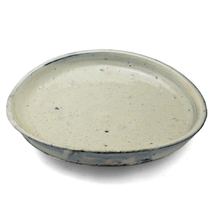 楽天市場】粉引：粉引鉢・辻村塊《大鉢・26.5cm》 : 和食器の愉しみ 