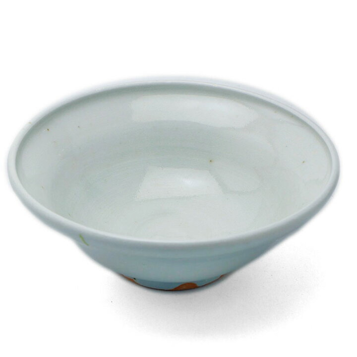 楽天市場】白磁：白磁5寸鉢・杉本太郎《中鉢・15.0cm》 : 和食器の愉し 