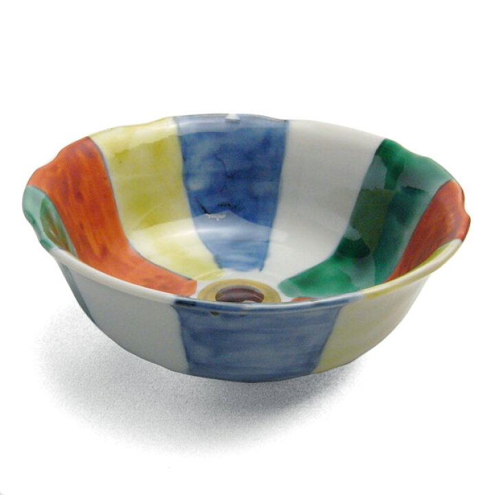 楽天市場】九谷焼：色絵風船向付・須田菁華《向付・小鉢・11.0cm 