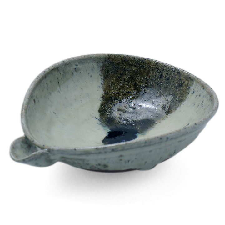 楽天市場】唐津焼：朝鮮唐津片口鉢・中村恵子《小鉢・16.2cm》 : 和 