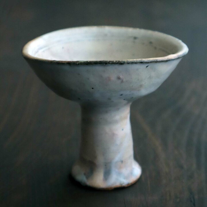 楽天市場】伊賀焼：雅造馬上杯・1・福森雅武・土楽《ぐい呑・10.0cm 