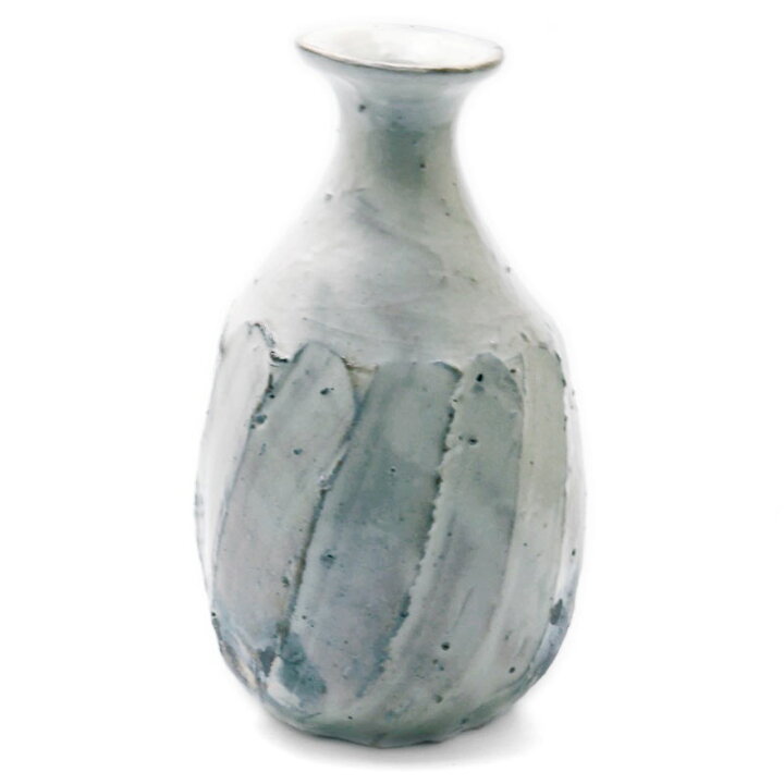 楽天市場】粉引徳利・辻村塊《酒器・徳利》 : 和食器の愉しみ 工芸店ようび 