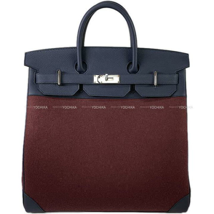 楽天市場】【ご褒美に☆】HERMES エルメス バッグ オータクロア 40 
