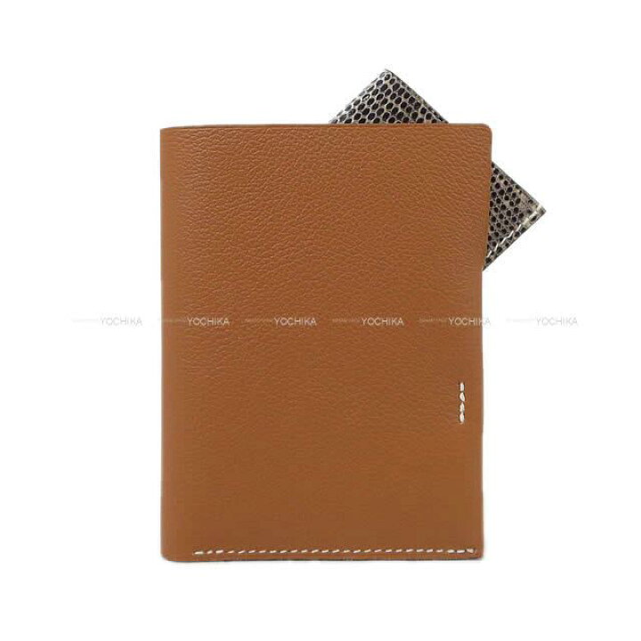 楽天市場】HERMES エルメス コンパクト 財布 カードケース  