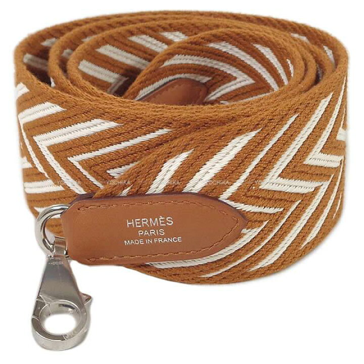 楽天市場】【ご褒美に☆】HERMES エルメス ショルダーストラップ  