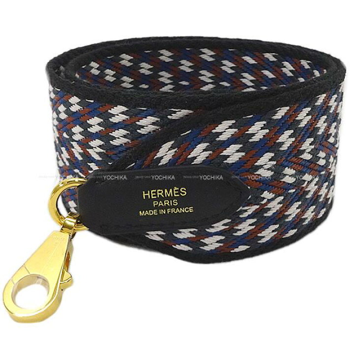 楽天市場】【ご褒美に☆】HERMES エルメス ショルダーストラップ 