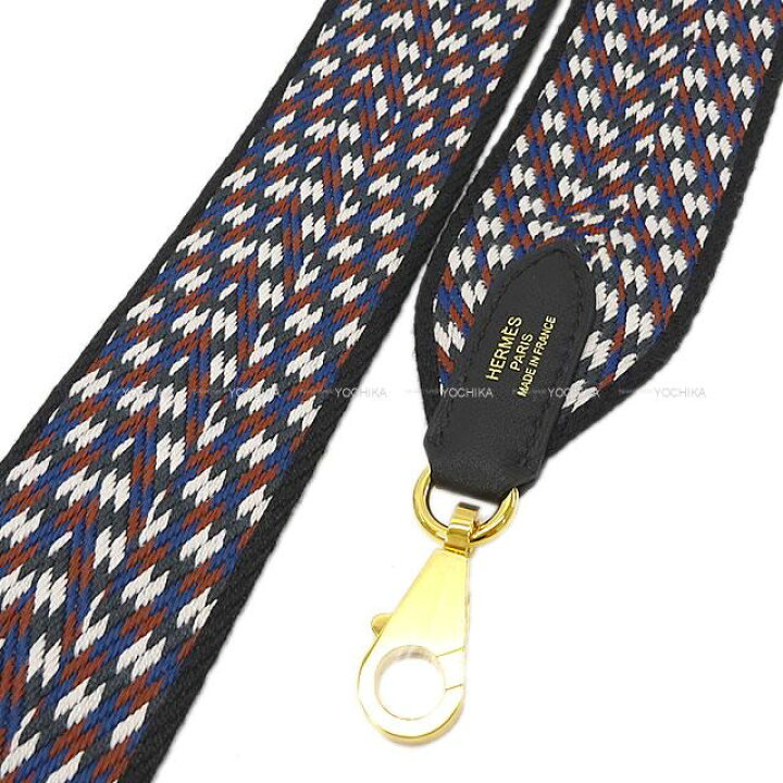 楽天市場】【ご褒美に☆】HERMES エルメス ショルダーストラップ