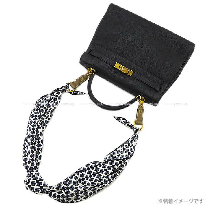 楽天市場】【ご褒美に☆】HERMES エルメス バンドリエール 