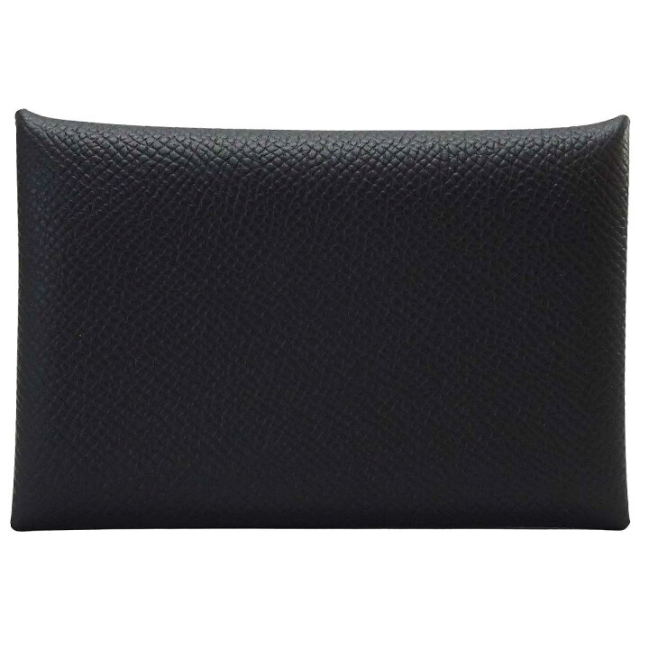 楽天市場】HERMES エルメス カルヴィ 黒 (ブラック) エプソン シルバー 