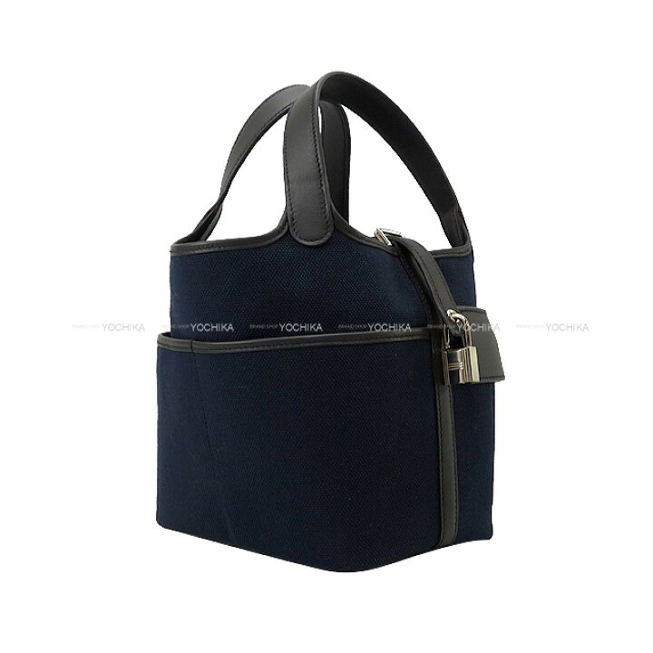 楽天市場】HERMES エルメス ピコタンロック 18 PM カーゴ ポケット 