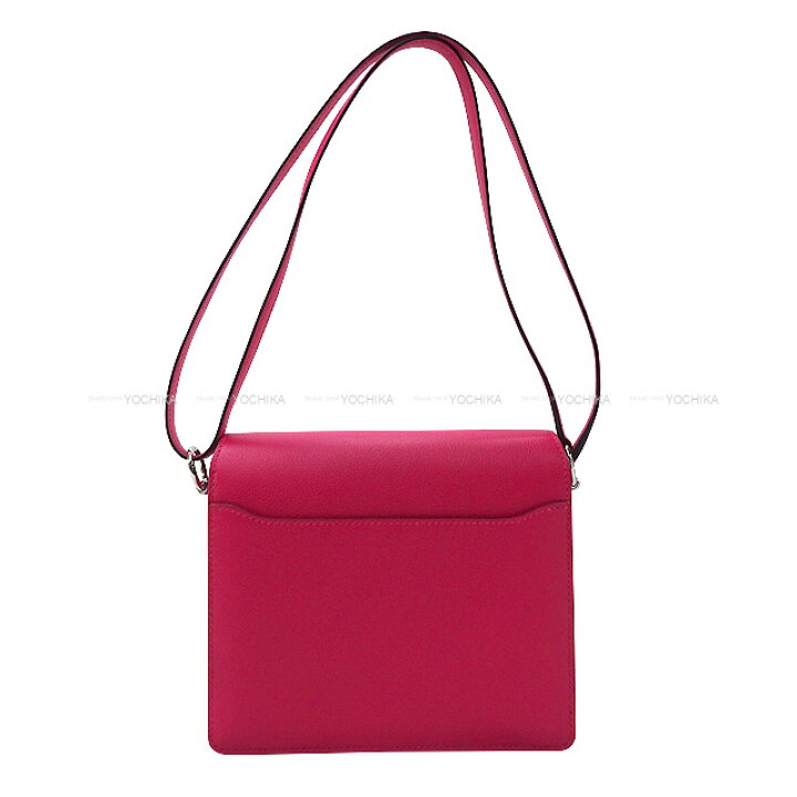楽天市場】HERMES エルメス サック ロウリス(ルリ) 18 ミニ タッチ 