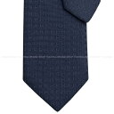 HERMES エルメス ファソネ H マリン シルク100％ H03632IT 11 ネクタイ 新品(HERMES FACONNEE H Marine Silk100% H036…