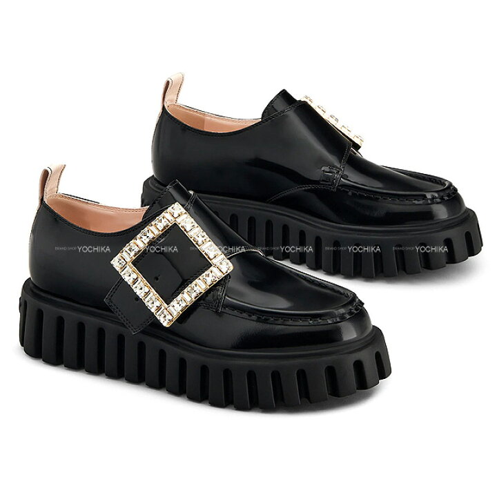 楽天市場】ROGER VIVIER ロジェ ヴィヴィエ ヴィヴィ ゴーシック 