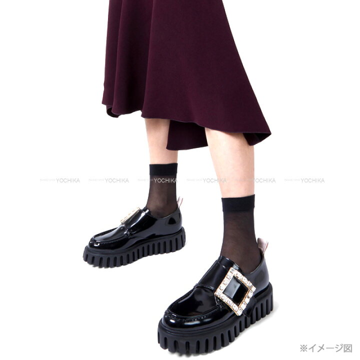 楽天市場】ROGER VIVIER ロジェ ヴィヴィエ ヴィヴィ ゴーシック 