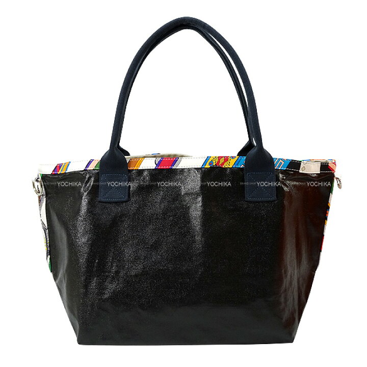 楽天市場】HERMES エルメス プティアッシュ ソーカバス 黒 (ブラック 