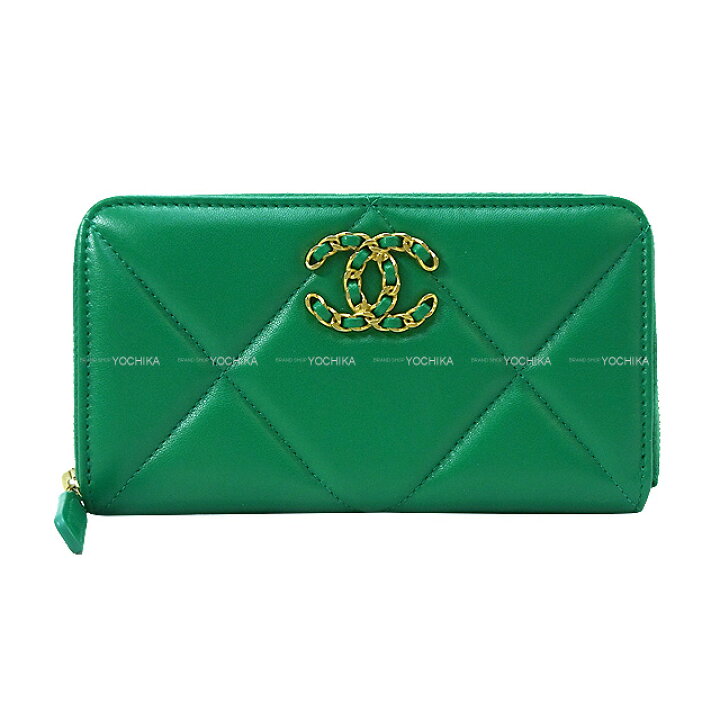 楽天市場】CHANEL シャネル シャネル19 チェーン ココマーク 