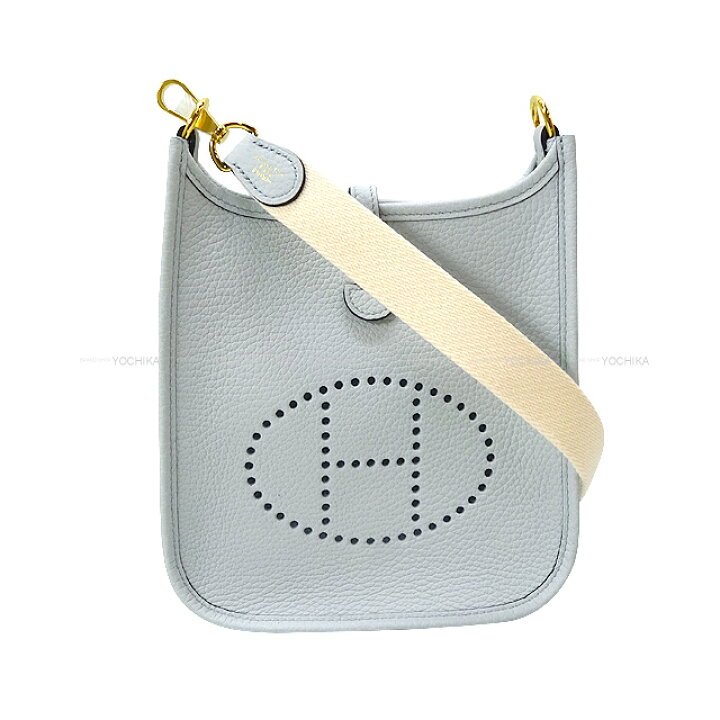 楽天市場】HERMES エルメス エヴリン(エブリン) 16 TPM アマゾン  