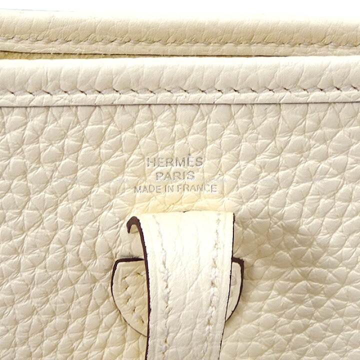 楽天市場】HERMES エルメス エヴリン(エブリン) 16 TPM アマゾン 