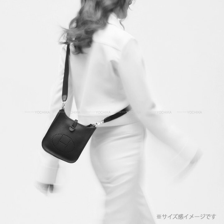 楽天市場】HERMES エルメス エヴリン(エブリン) 16 TPM アマゾン 