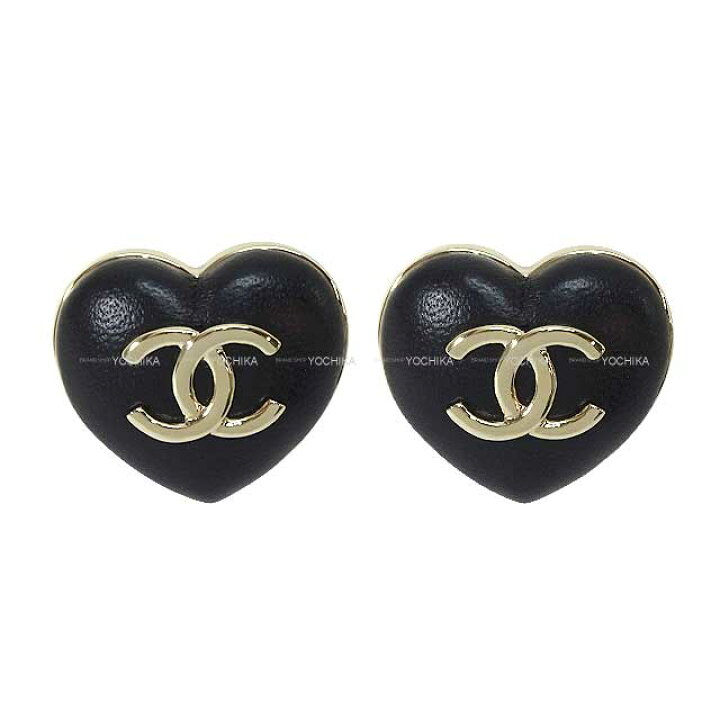 楽天市場】2022年 秋冬 CHANEL シャネル ハートモチーフ ココマーク 