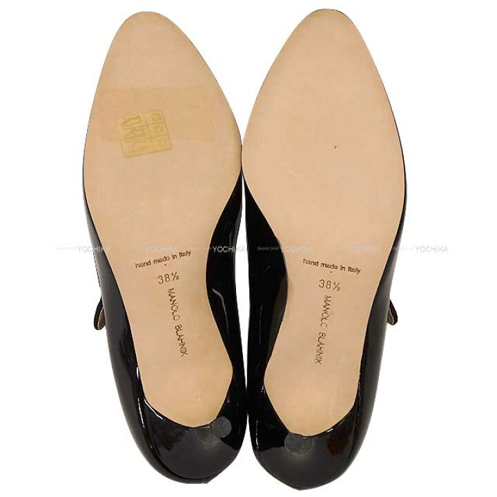 楽天市場】MANOLO BLAHNIK マノロブラニク キャンピー メリージェーン 