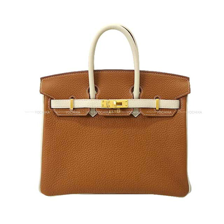楽天市場】HERMES エルメス バーキン25 スペシャルオーダー イニシャル 