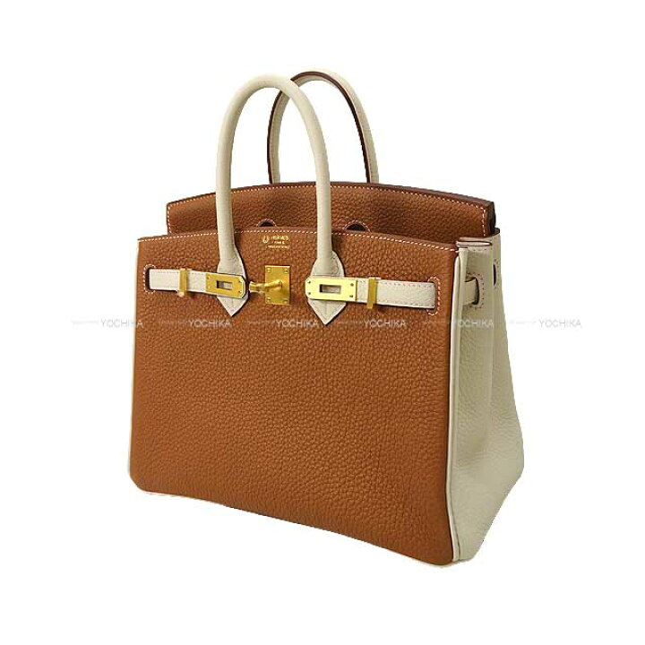 楽天市場】HERMES エルメス バーキン25 スペシャルオーダー イニシャル 