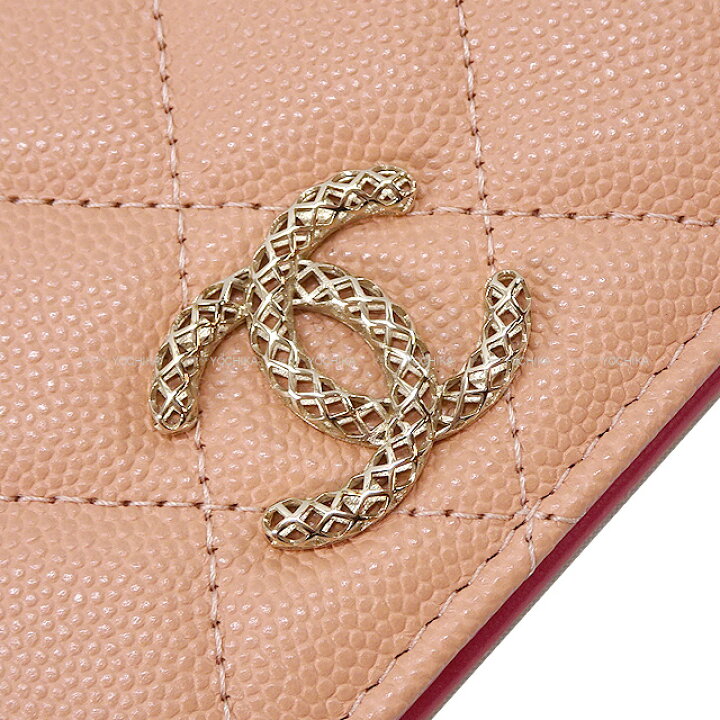 楽天市場】2023年 春夏 CHANEL シャネル ココマーク スモール 