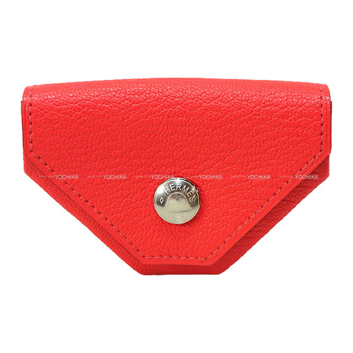 楽天市場】HERMES エルメス ルヴァンキャトル ヴェルソ ローズテキサス 